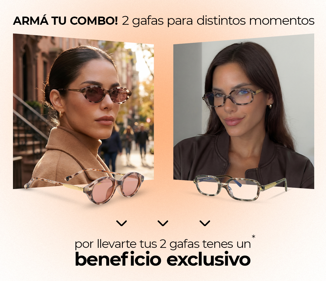 COMBO CON REGALO EXCLUSIVE